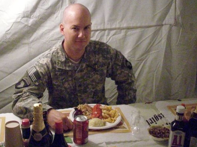 Eric S. Richards